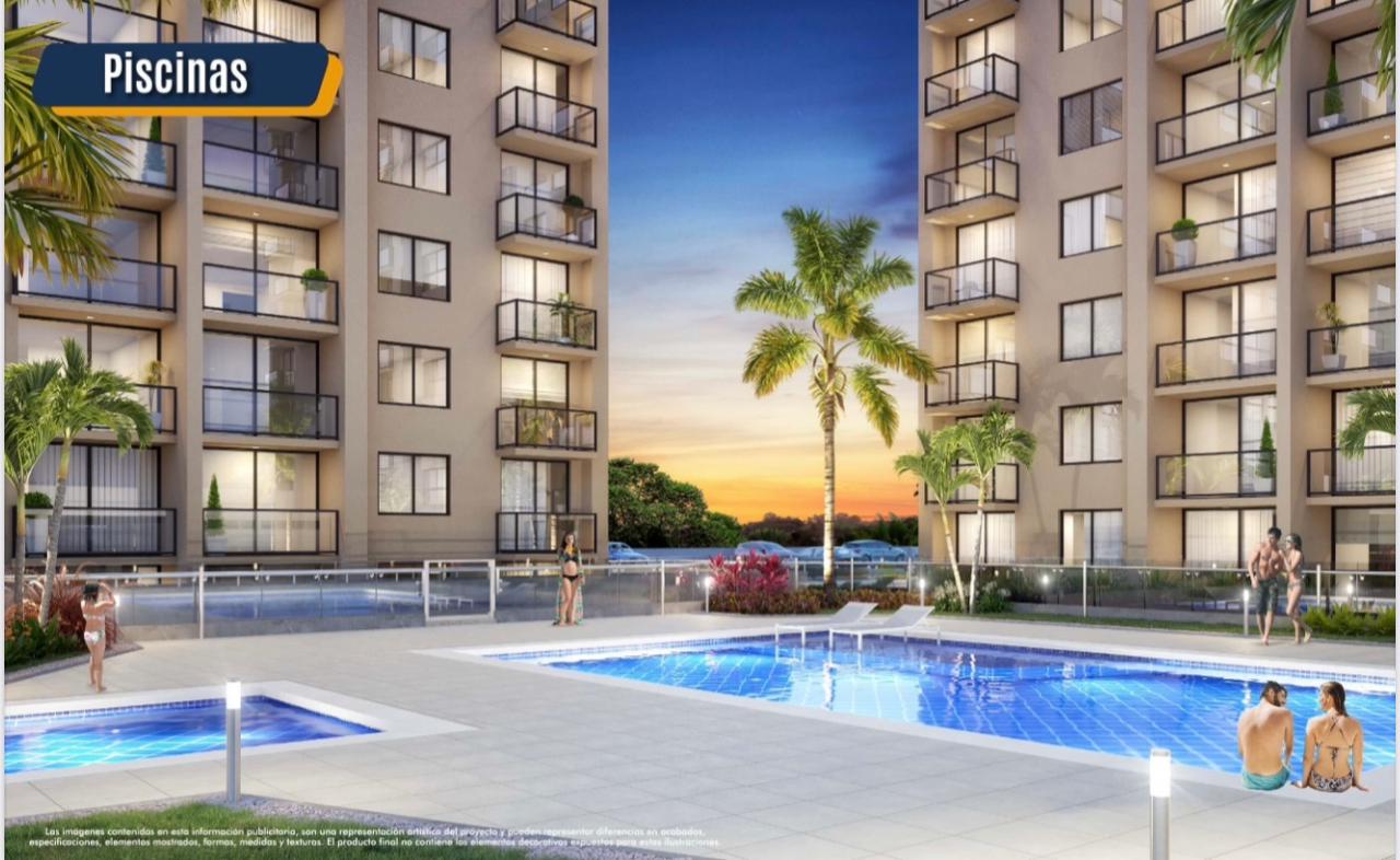 6877220250423034158 Apartamento Para Estrenar En El Norte De Armenia