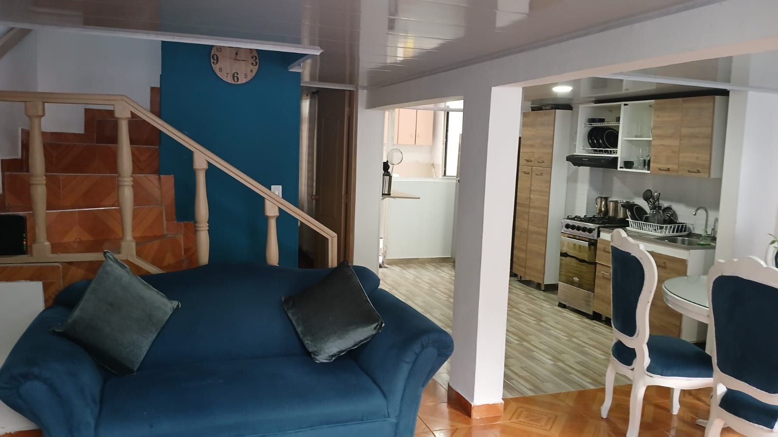 6877220250430091935 Se Vende Casa en Villa Andrea en Armenia Quindio