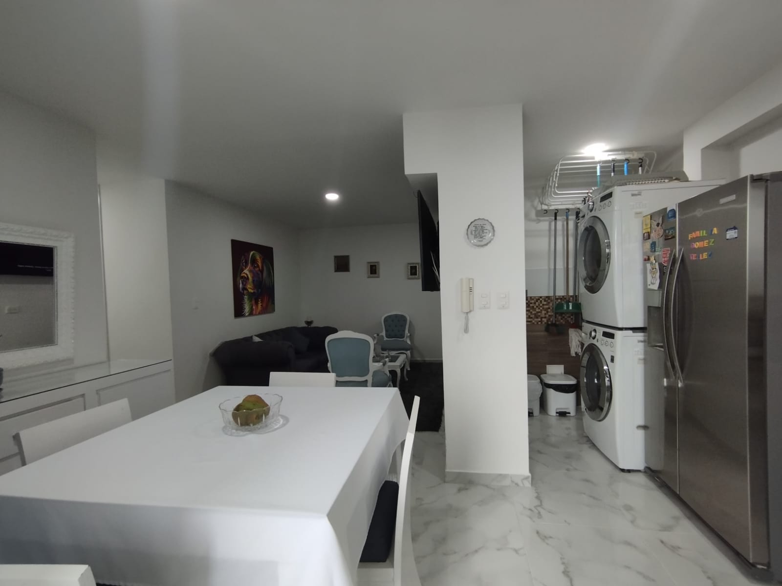 Se Vende Apartamento en sector exclusivo de Armenia