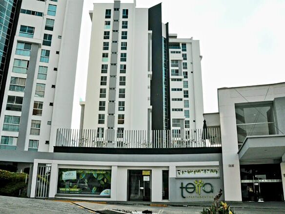 Se Arrienda Apartaestudio Amoblado o Desocupado en Terra en Armenia Q.