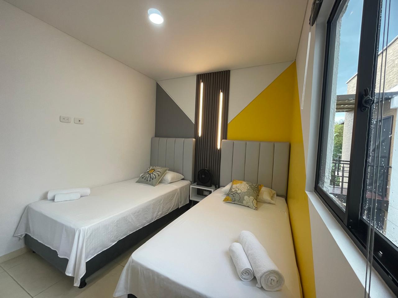 6877220251121104610 Se Vende Apartamento Amoblado Cerca al Club Campestre