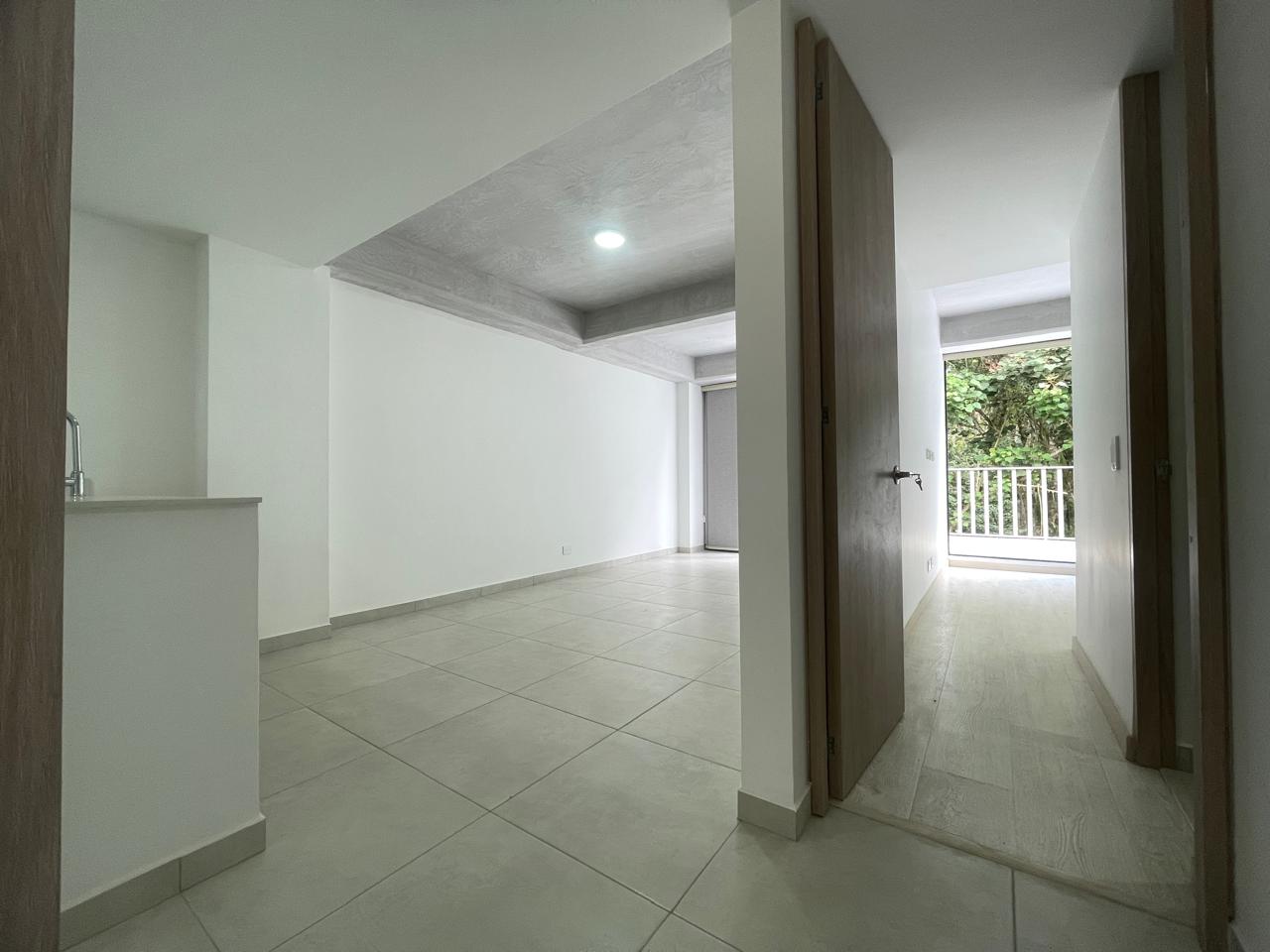 Venta  apartamento con Terraza espectacular al Norte de Armenia
