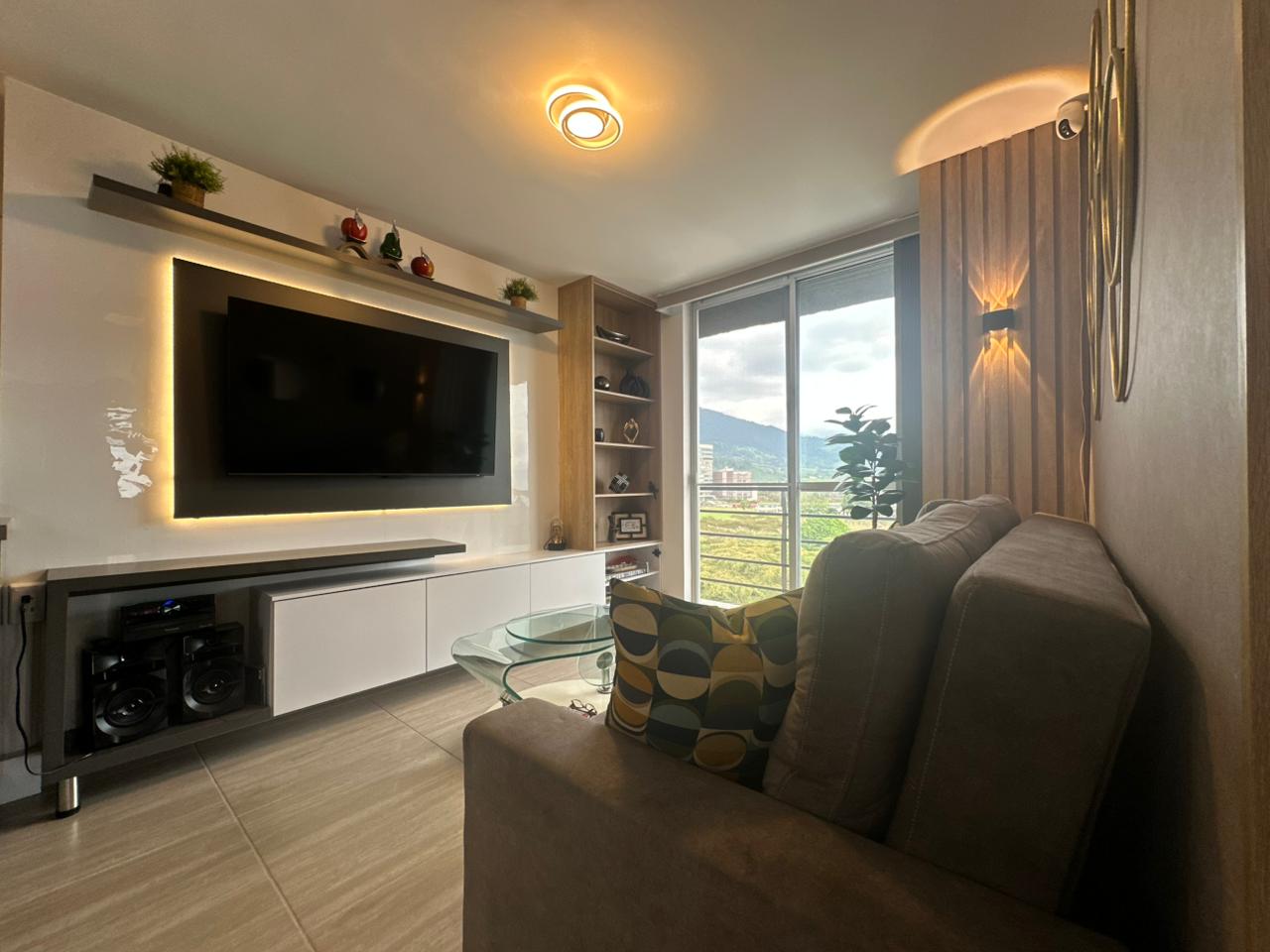 6877220260228113736 Se Vende Apartamento Remodelado al Norte de Armenia