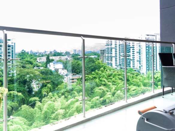 Vendo apartamento en exclusivo sector de la ciudad de Armenia