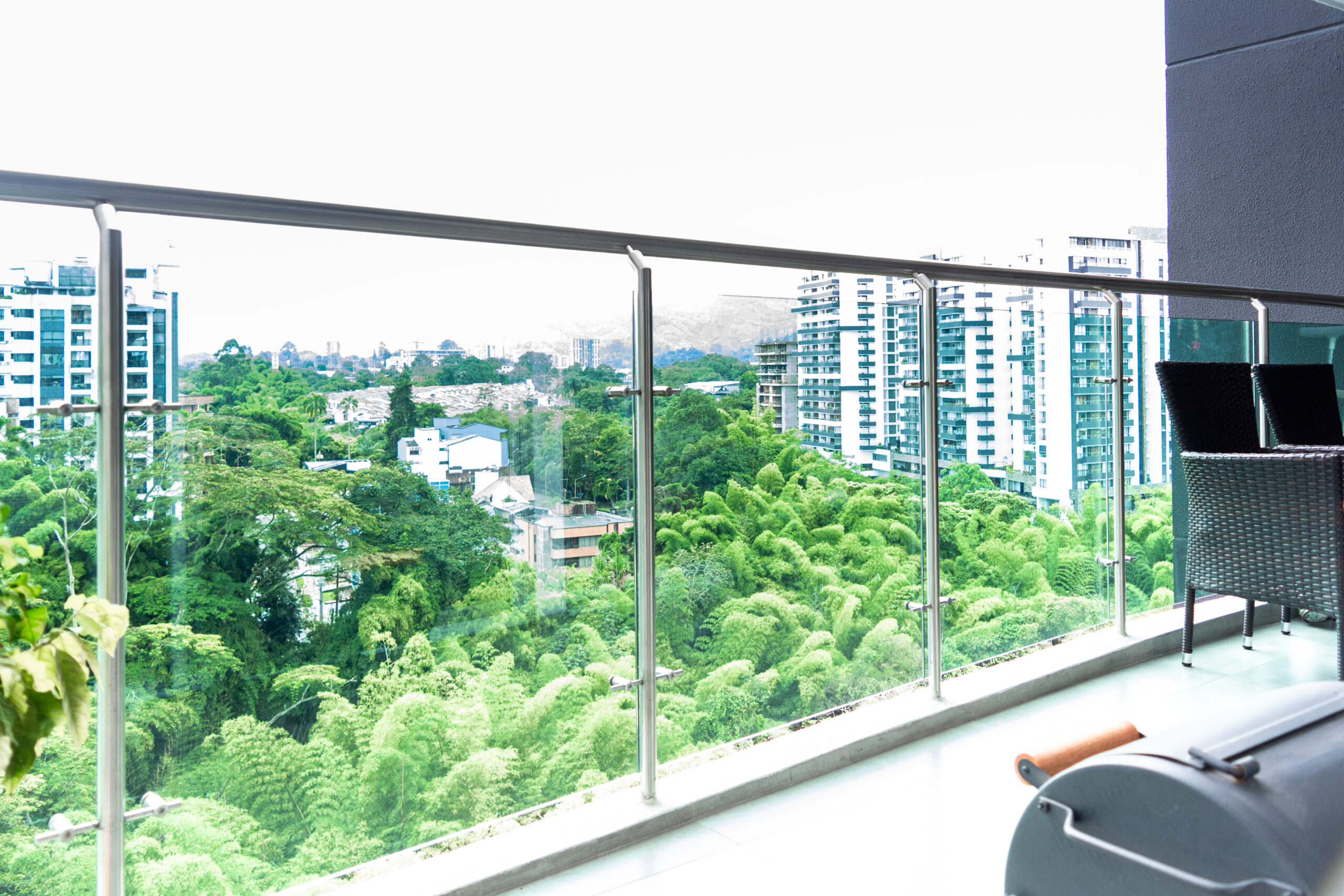 68772220221117020941 Vendo apartamento en exclusivo sector de la ciudad de Armenia