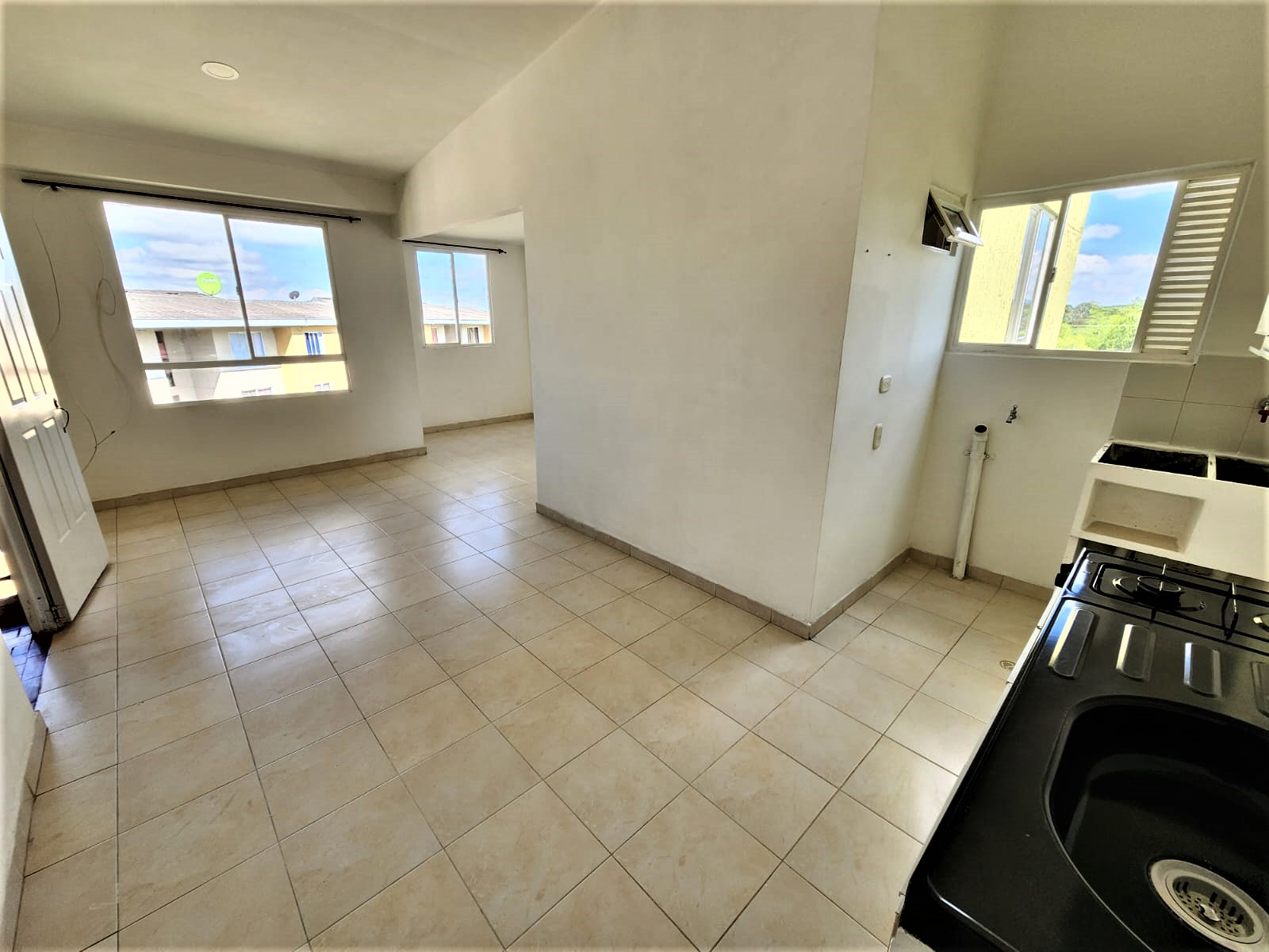 Vendo Excelente Apartamento en Armenia Quindío