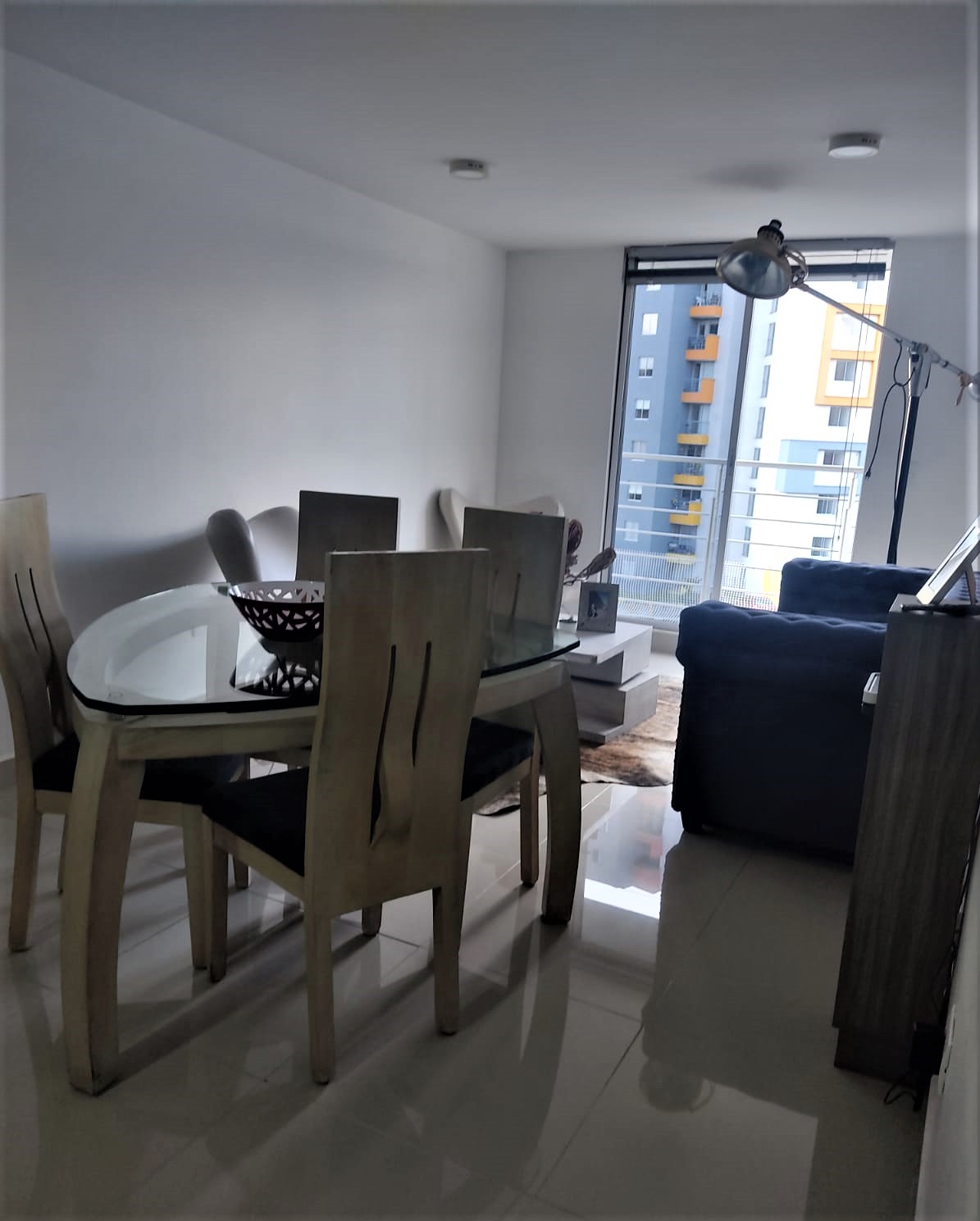 Vendo Excelente Apartamento en Sector de Laureles Armenia Quindio