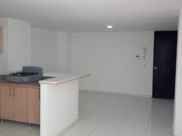 Se Vende Apartamento en el calle 21 via Las Americas Armenia Quindio