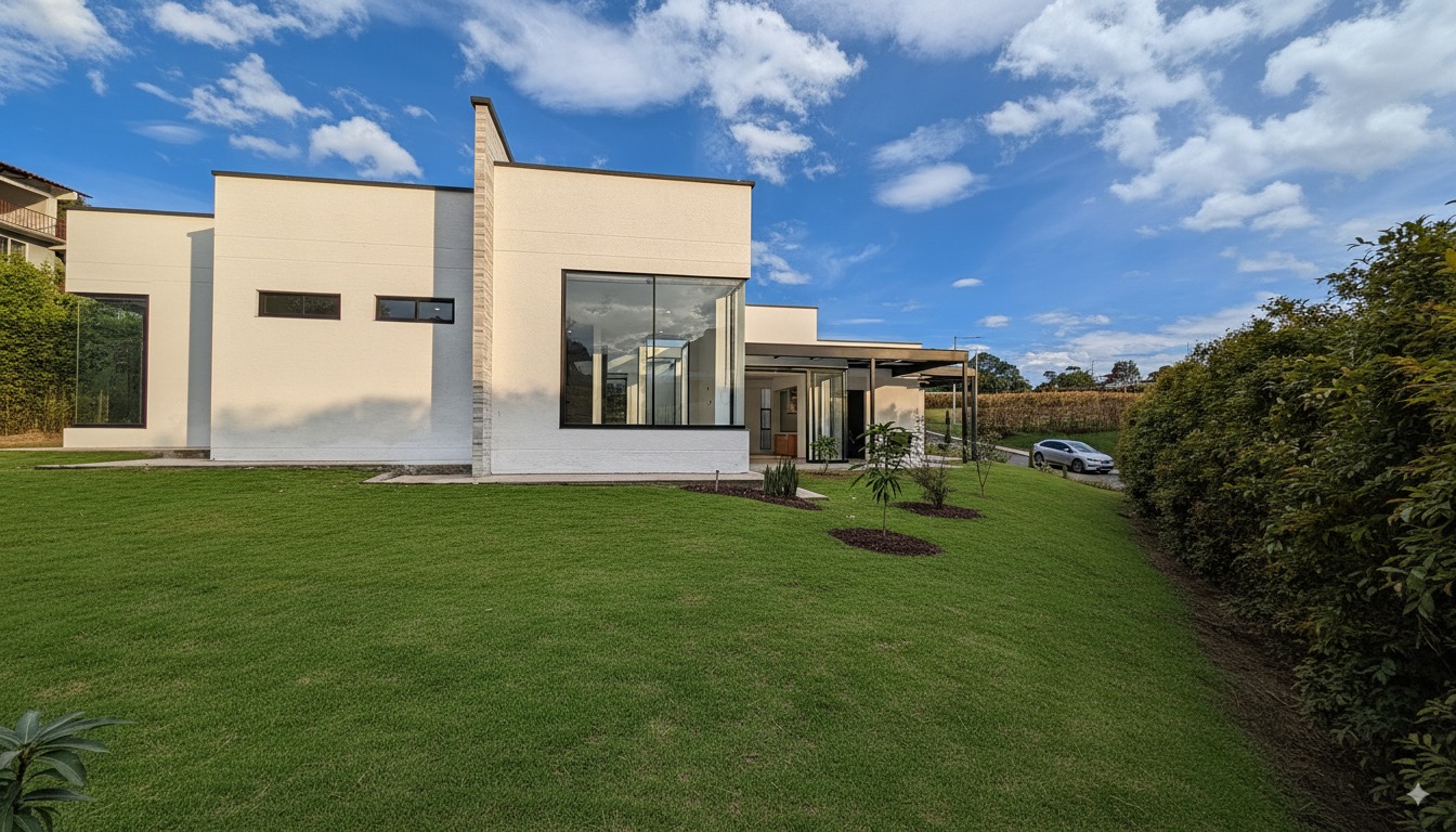 Se Vende Casa Campestre en Calarcá Quindío