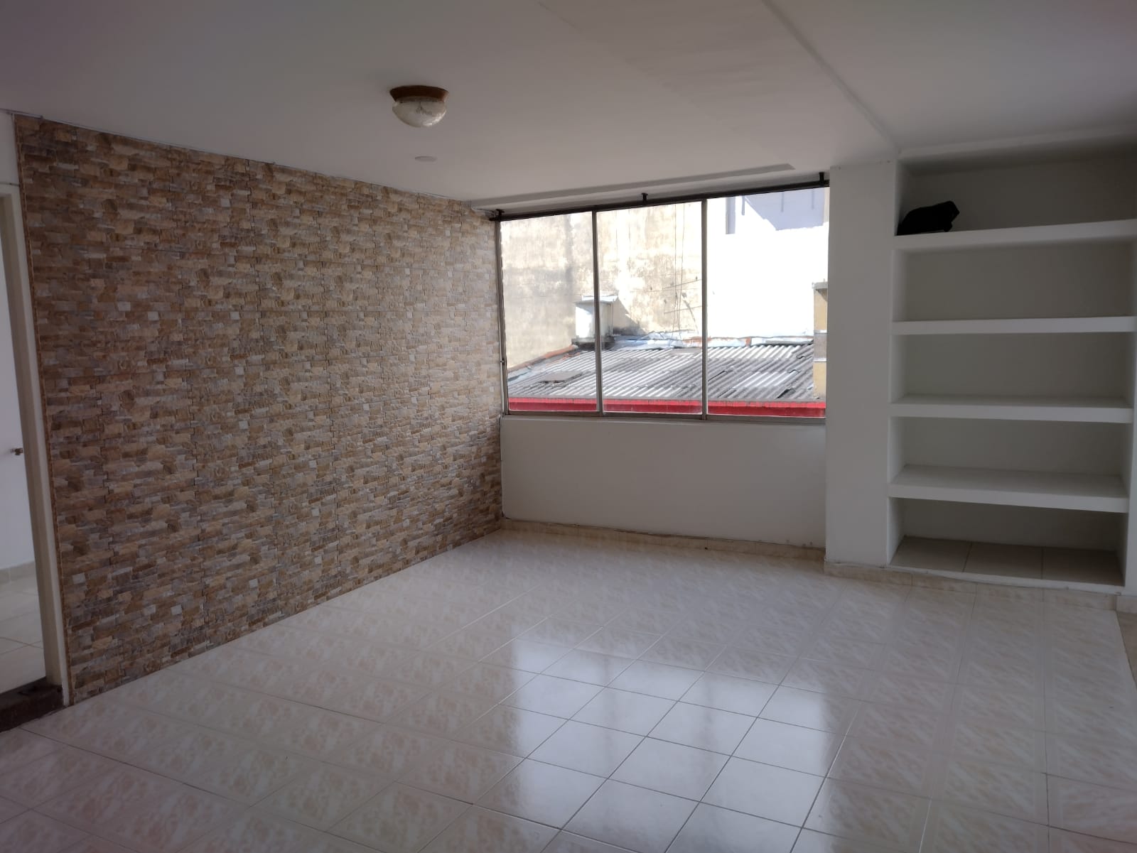 Se Vende Apartamento en el Edificio los Andes en Armenia Quindío