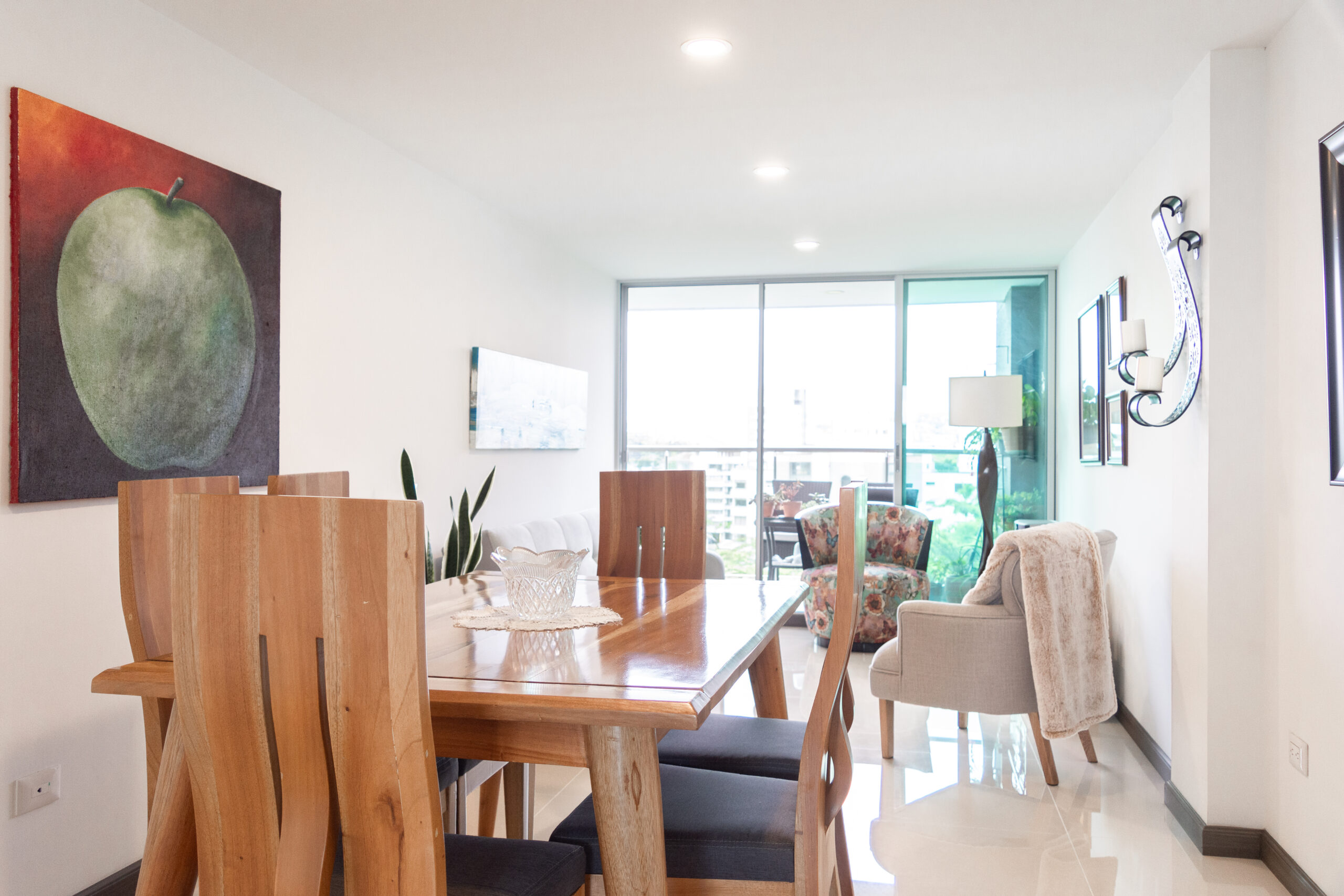 68772320221117020942 Vendo apartamento en exclusivo sector de la ciudad de Armenia