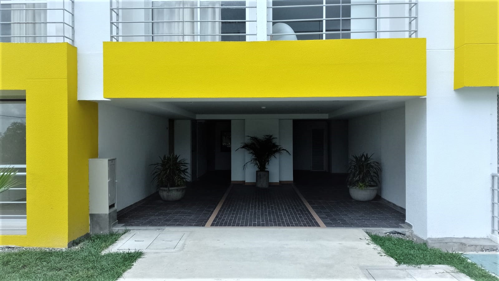 Venta de apartamento en la avenida 19 de Armenia – Quindío.