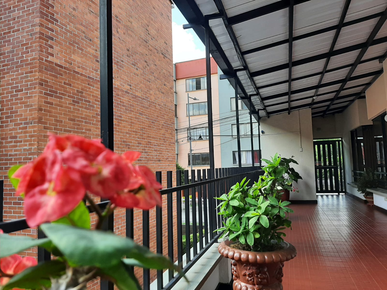 68772320230915040533 Venta Apartamento por el Sector de Providencia en Armenia Quindío