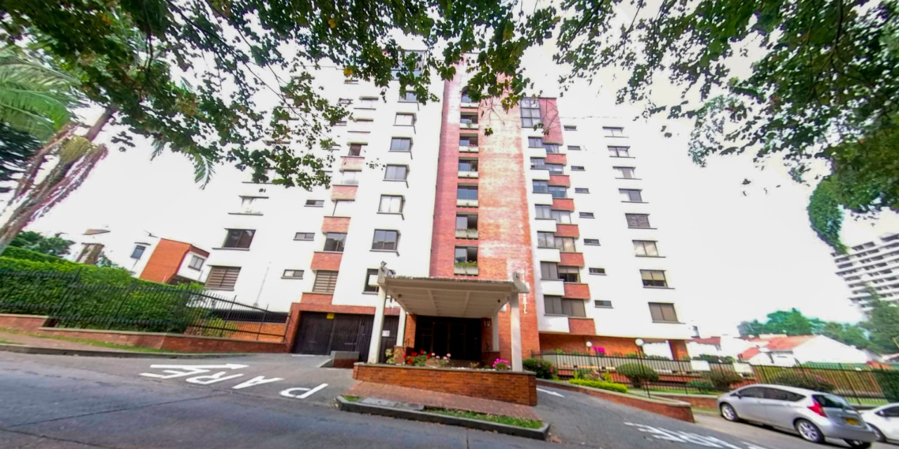 68772420201015033020 Venta Penthouse con terraza Edificio Piamonte al norte Armenia Quindío