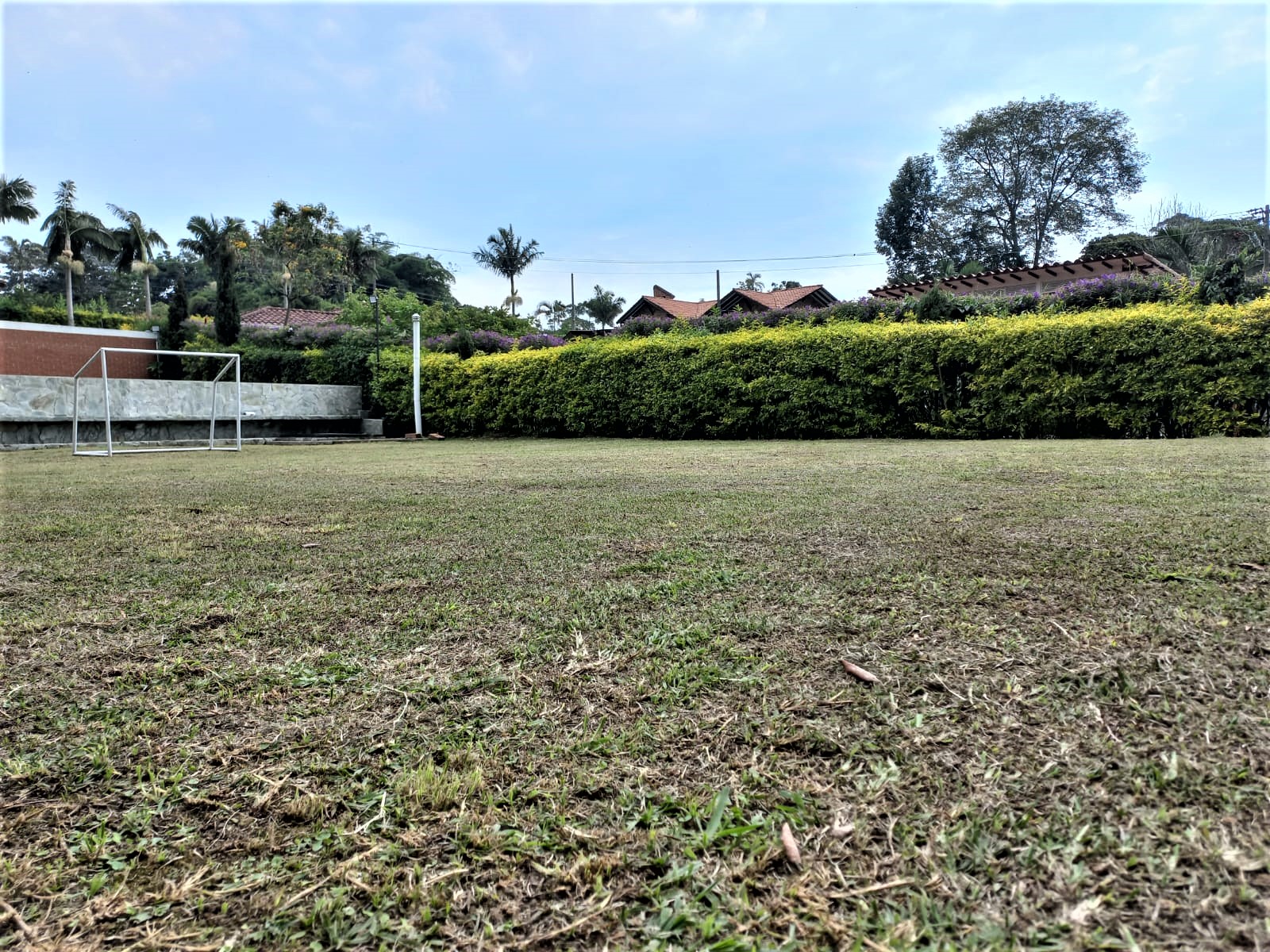 Venta de Chalet en conjunto cerrado via Armenia Pereira