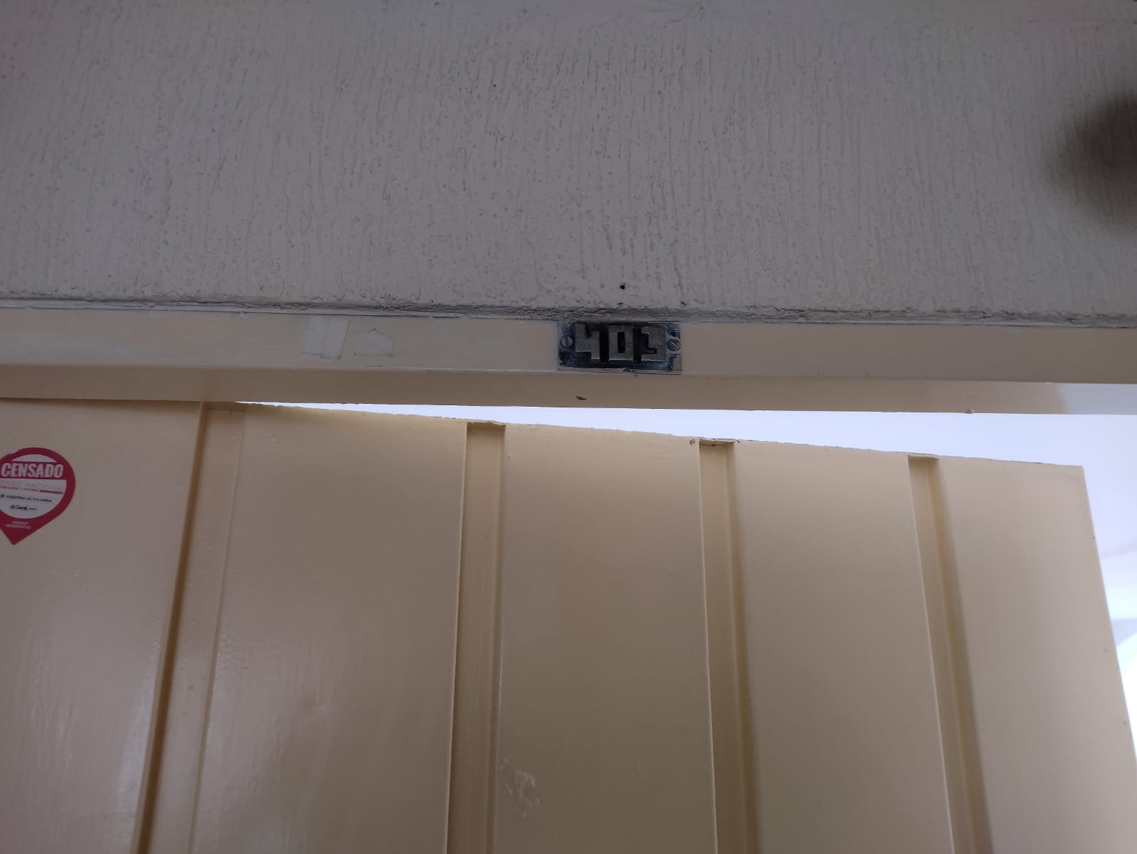 Se Vende Apartamento en el Edificio los Andes en Armenia Quindío