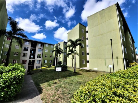 Vendo Excelente Apartamento en Armenia Quindío