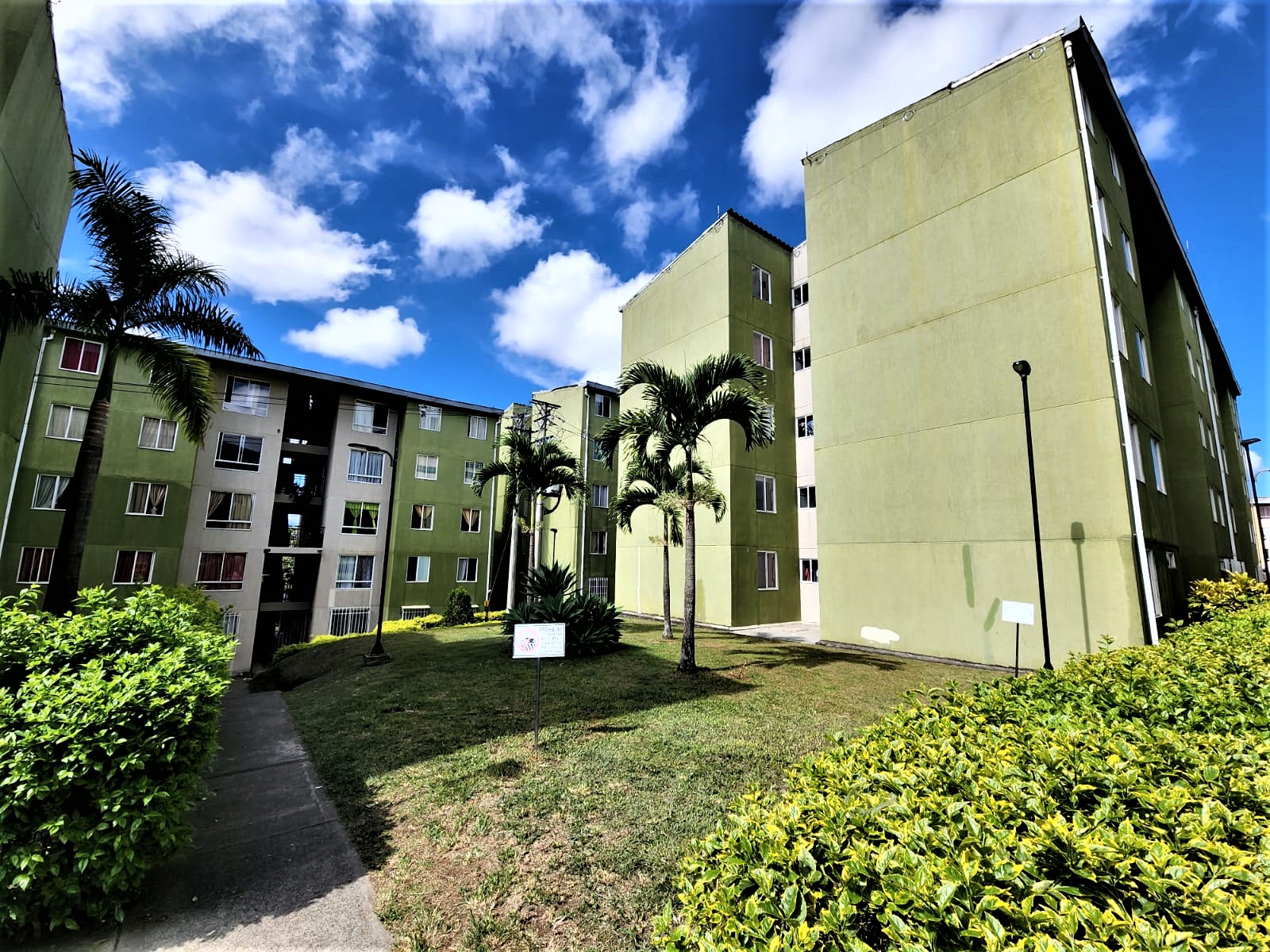 Vendo Excelente Apartamento en Armenia Quindío