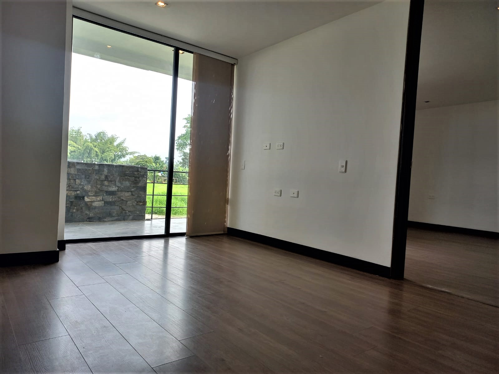 Vendo Apartamento cerca al club campestre Armenia Quindio