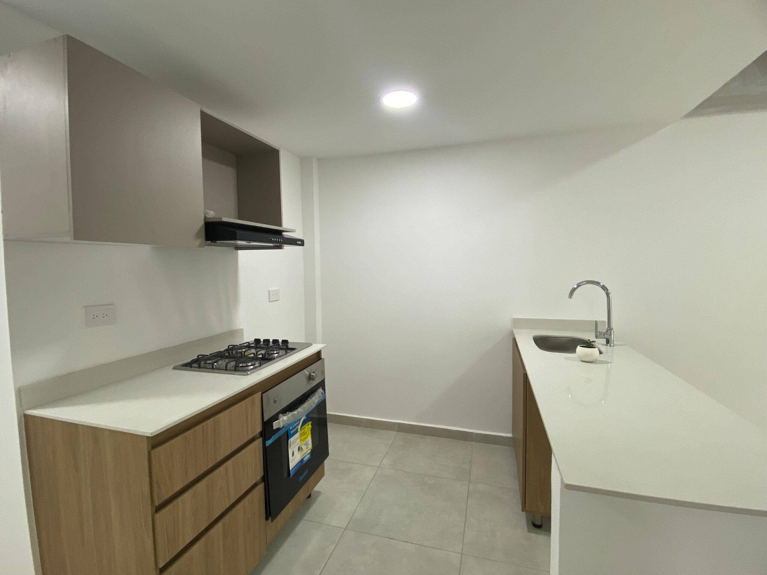 Se Arrienda Apartamento Nuevo en Foresta en Armenia Quindío