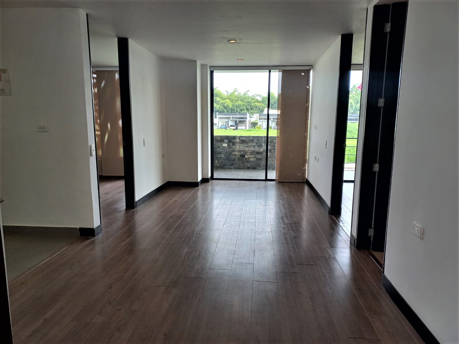 Vendo Apartamento cerca al club campestre Armenia Quindio