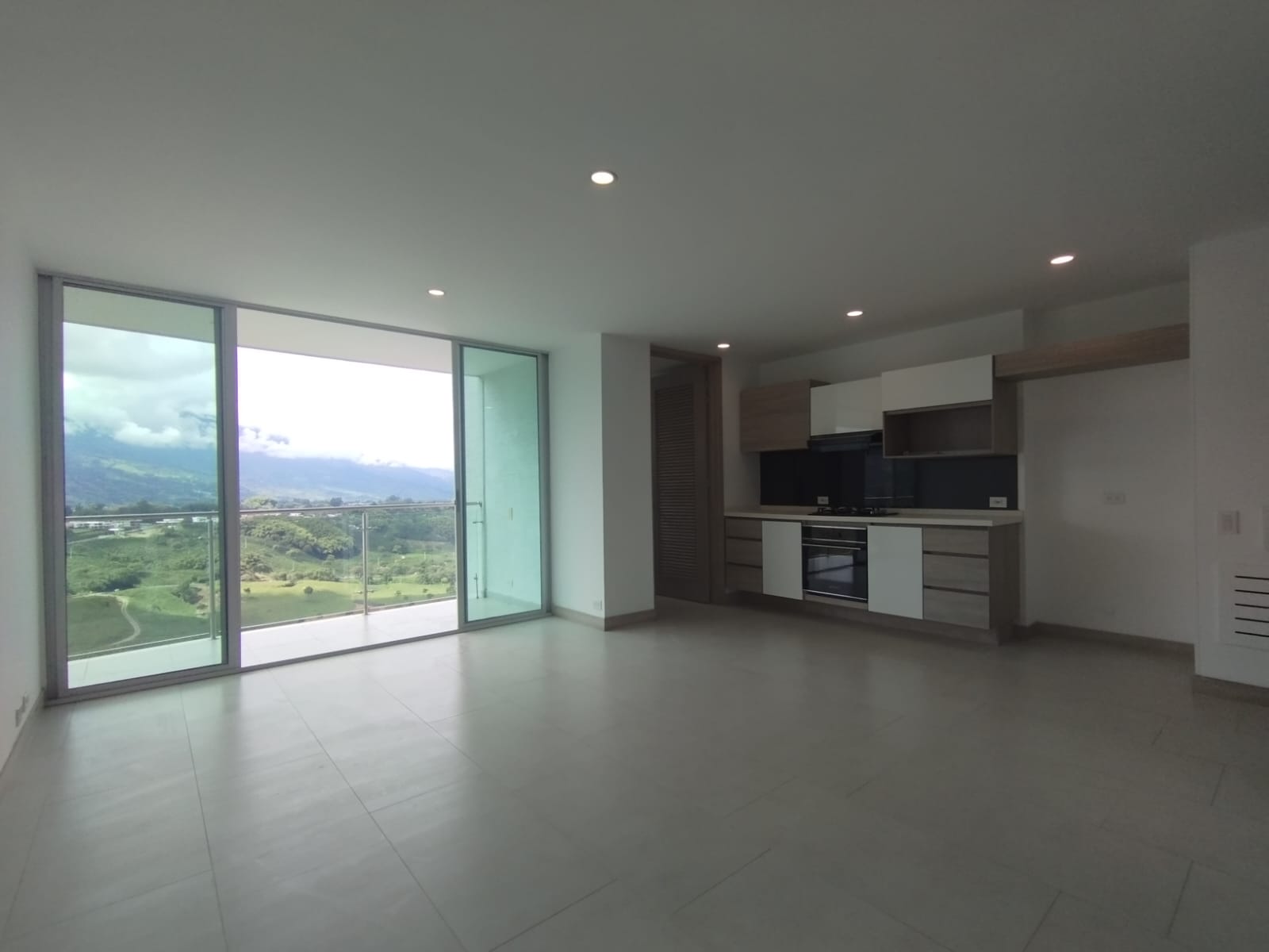 Se Vende Apartamento Exclusivo al Norte de Armenia