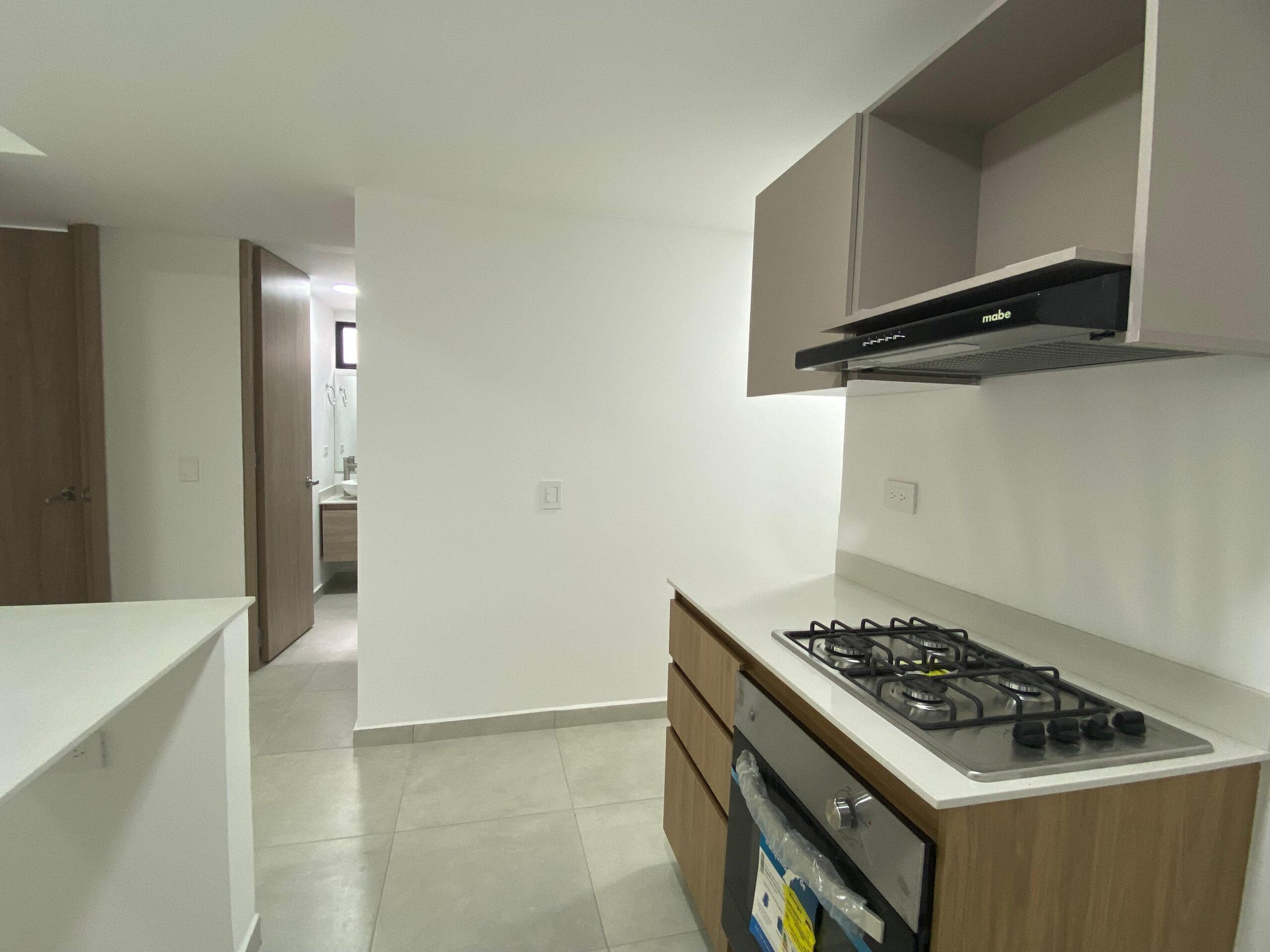 68772620260316045207-1 Se Arrienda Apartaestudio Nuevo en Foresta en Armenia Quindío