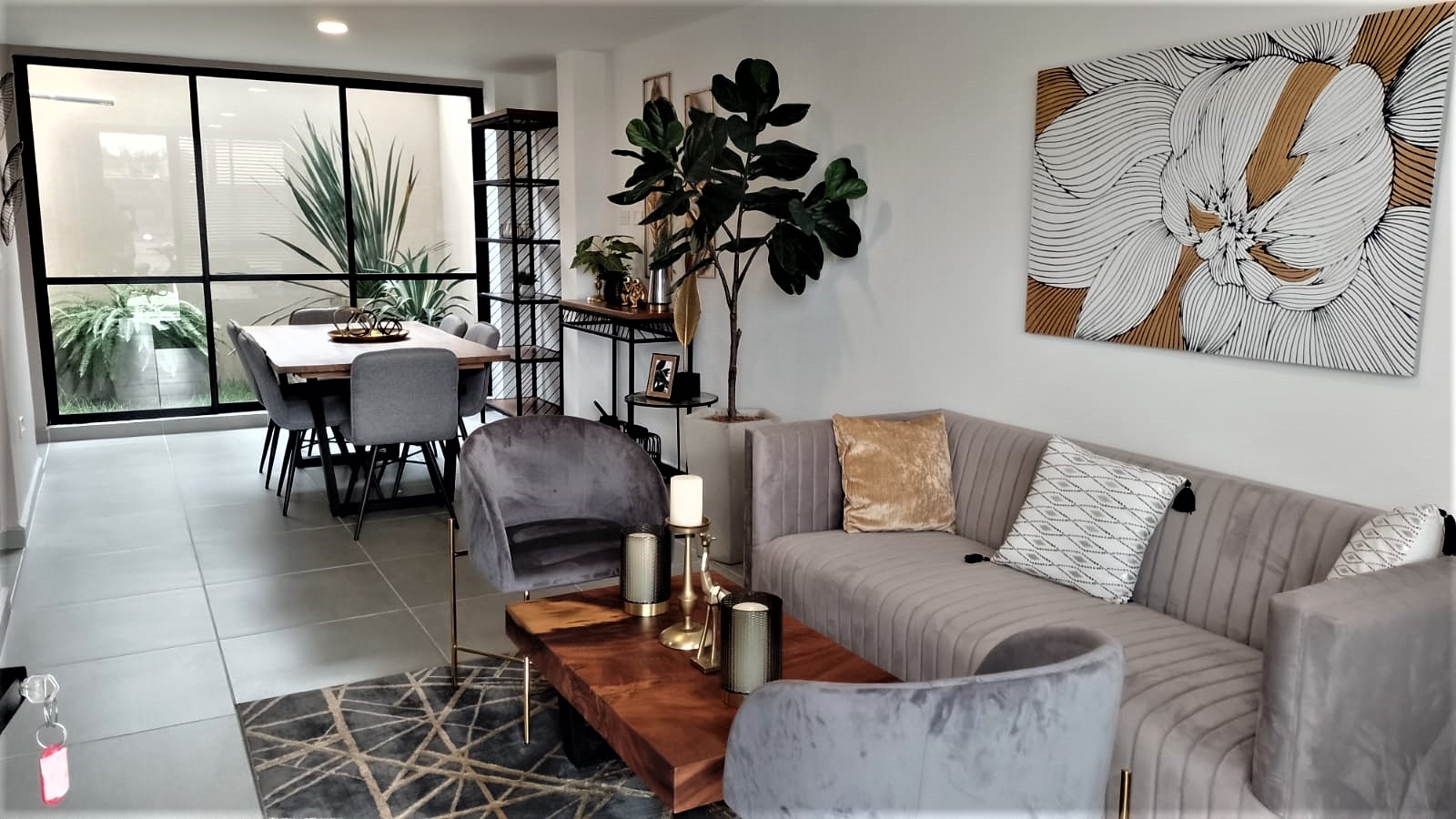 Venta de Casa Nueva en Conjunto Cerrado, la Tebaida Quindio