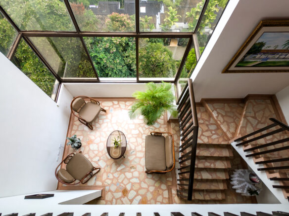 Se Vende Pent-house en Barrio Castellana en Armenia 280
