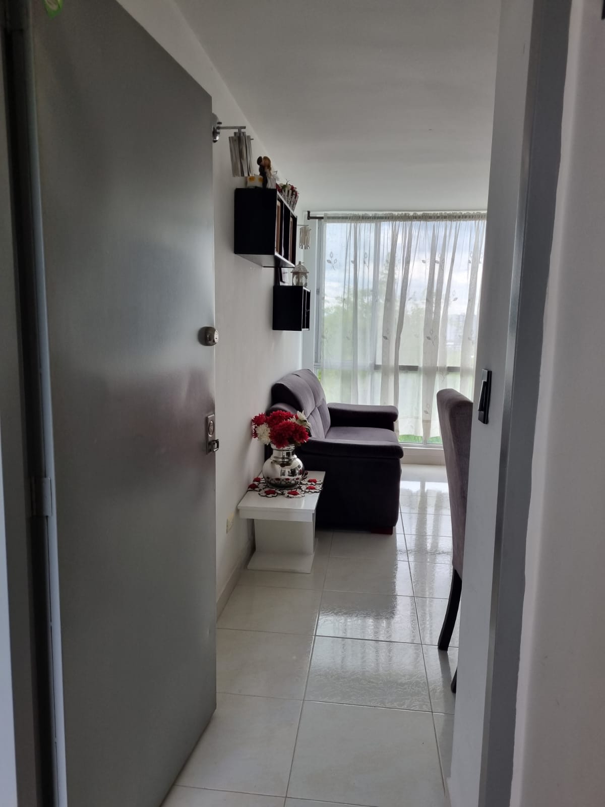 Vendo Apartamento Armenia en Vía al Aeropuerto El Edén