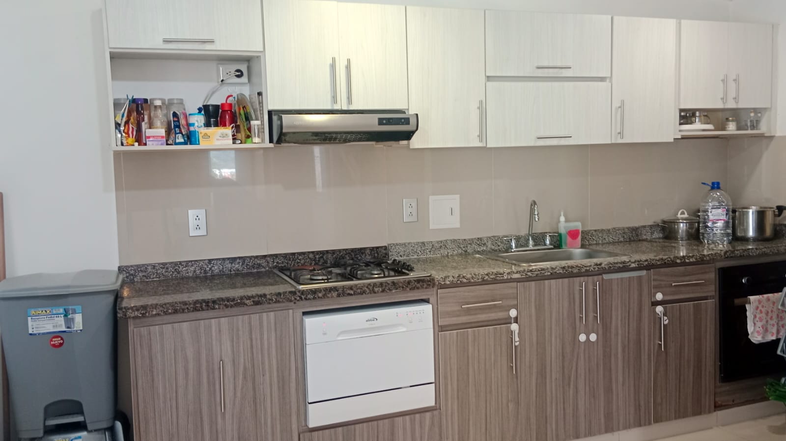 Venta casa en conjunto cerrado al norte de Armenia