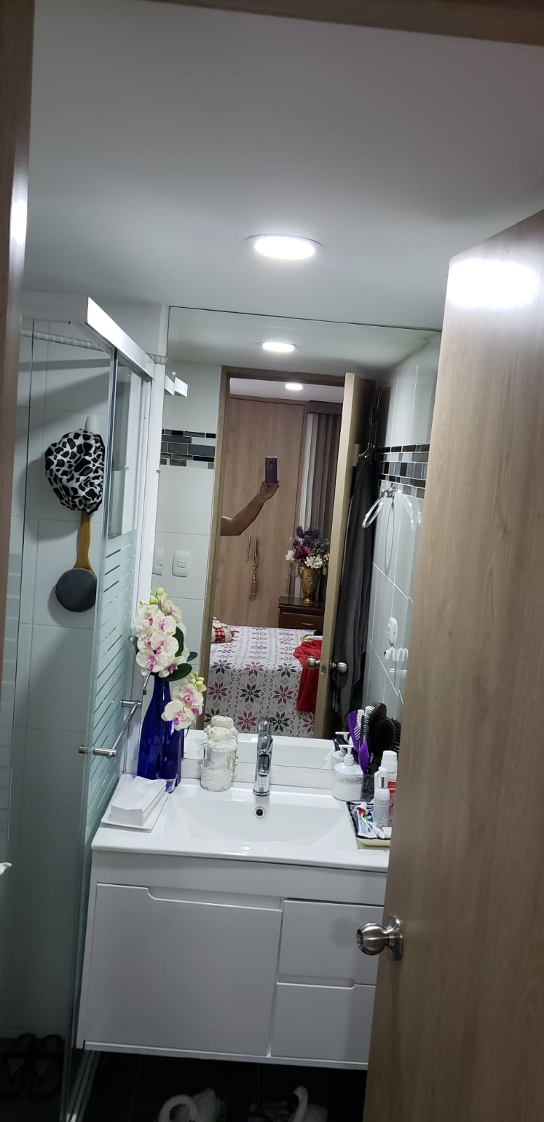 Venta de apartamento Conjunto Cibeles occidente de Armenia