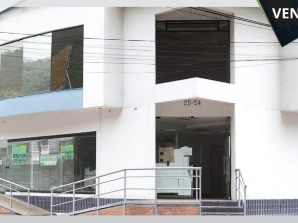 Venta de Local Comercial Zona Norte Cali Valle