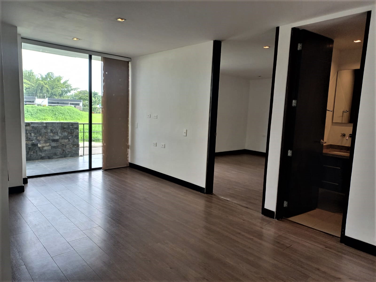 Vendo Apartamento cerca al club campestre Armenia Quindio