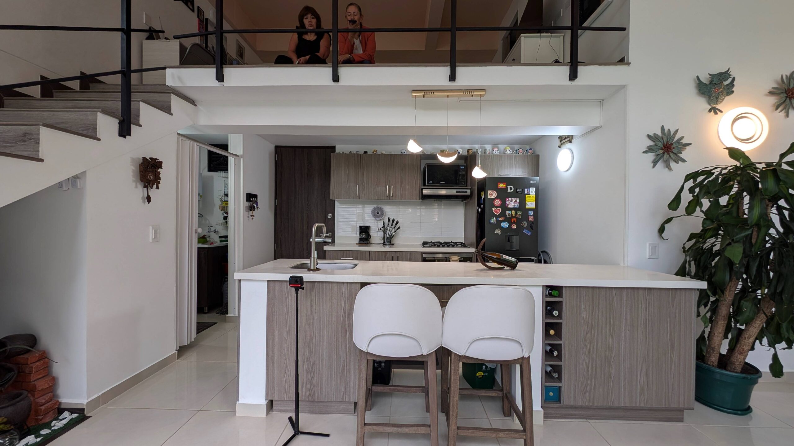 Vendo Aparta Estudio Dúplex en Foresta en Armenia Quindío