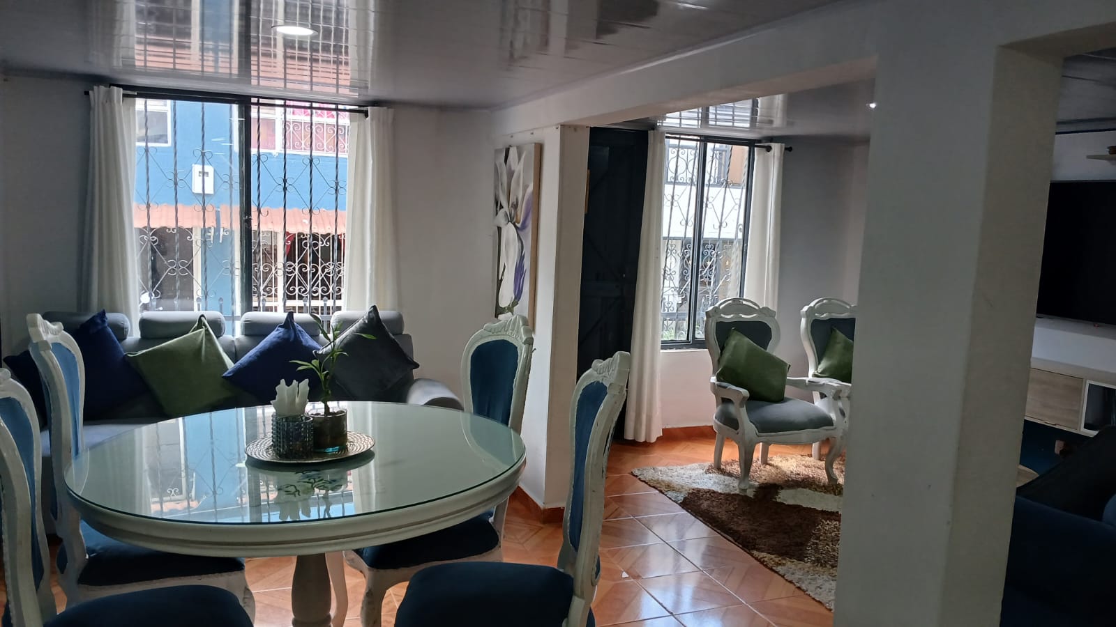 6877320250430092146 Se Vende Casa en Villa Andrea en Armenia Quindio