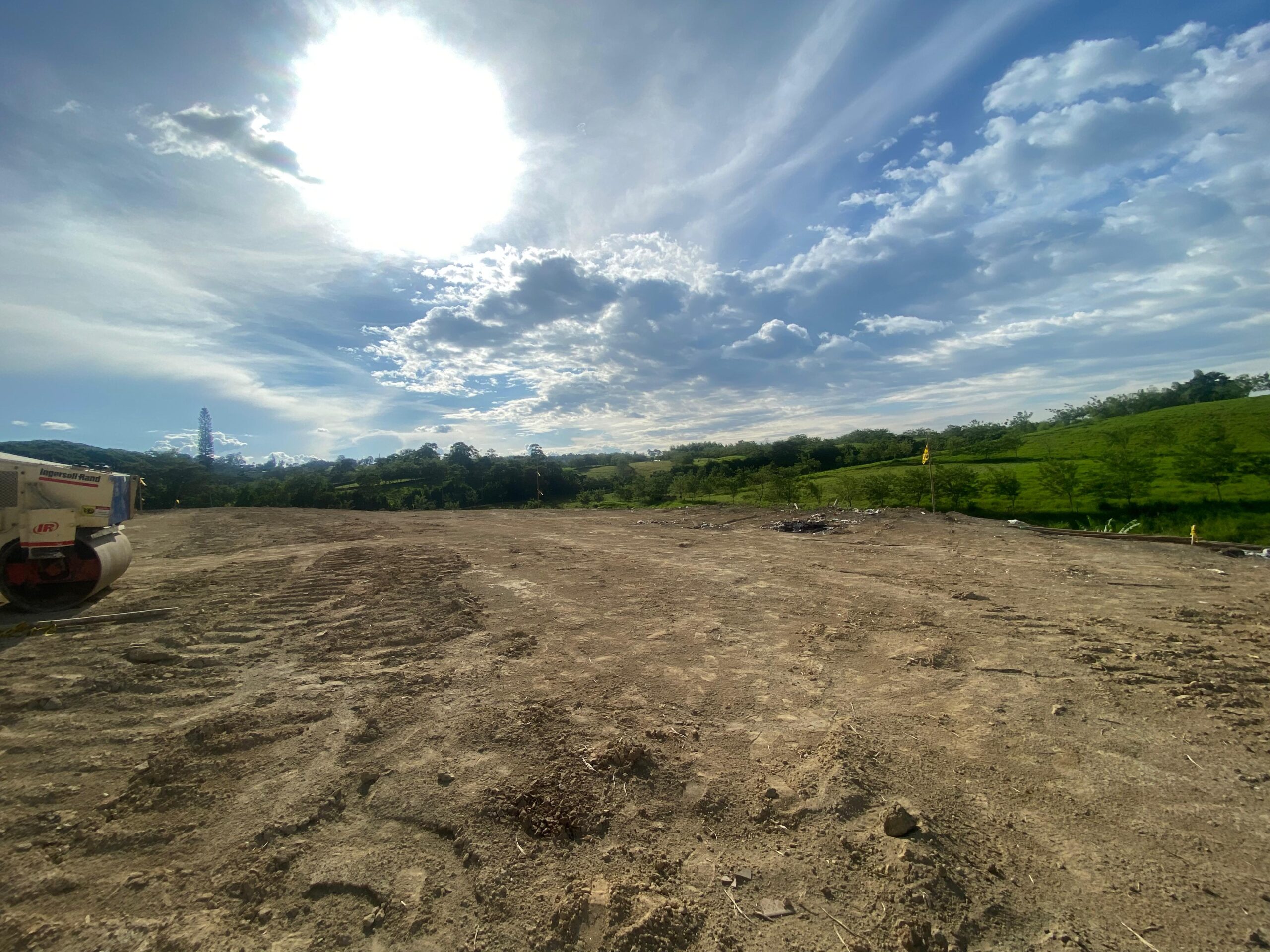 6877320250804105115 Venta de lotes Vía Armenia Montenegro