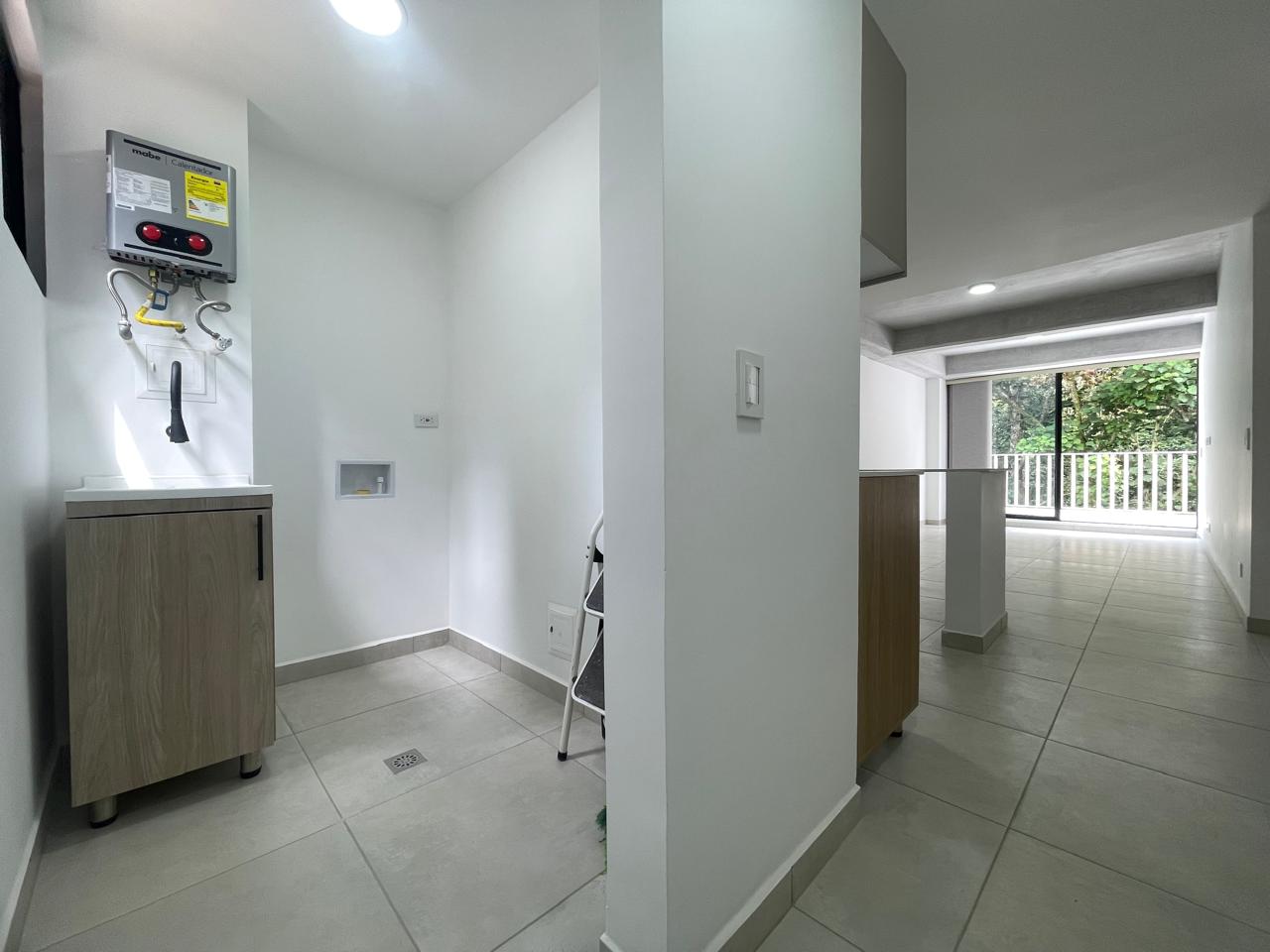 Venta  apartamento con Terraza espectacular al Norte de Armenia