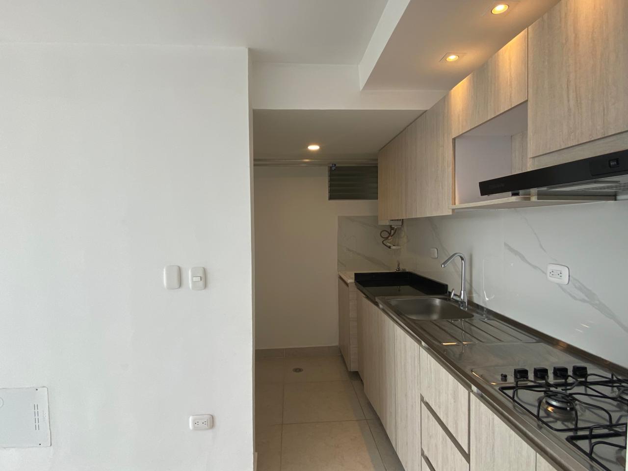 Se Arrienda Apartamento en el Norte de Armenia Quindío
