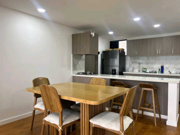 Apartamento en venta Av 19 Norte Armenia Quindío
