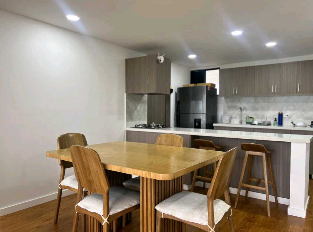 Apartamento en venta Av 19 Norte Armenia Quindío