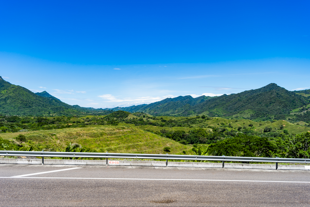 Vendo Finca en La Dorada Caldas