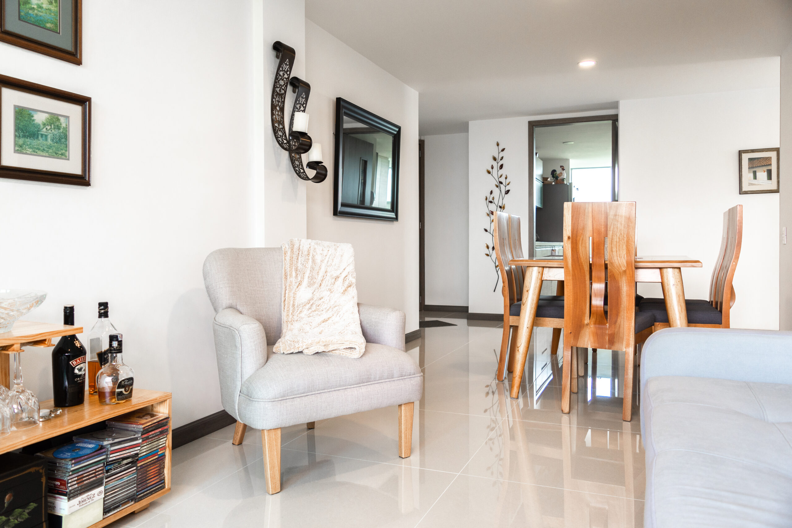 68773320221117021449 Vendo apartamento en exclusivo sector de la ciudad de Armenia