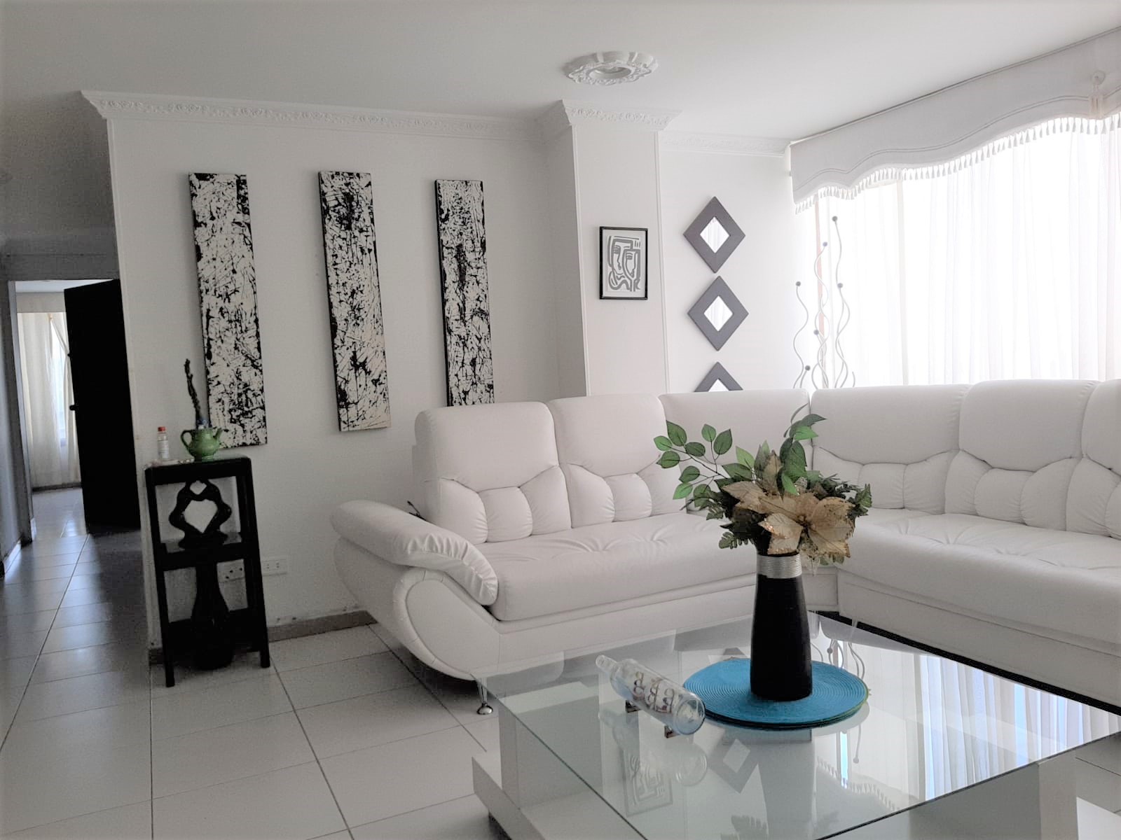 68773320230915040536 Venta Apartamento por el Sector de Providencia en Armenia Quindío