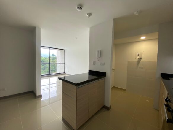 Se Arrienda Apartamento Nuevo en Hacienda el Cortijo en Armenia Q.