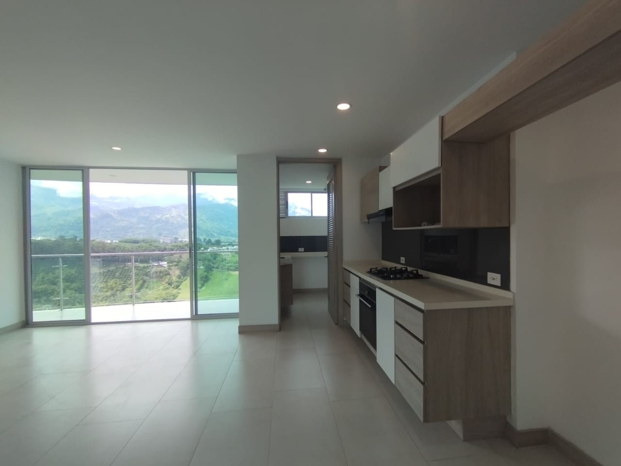 Se Vende Apartamento Exclusivo al Norte de Armenia