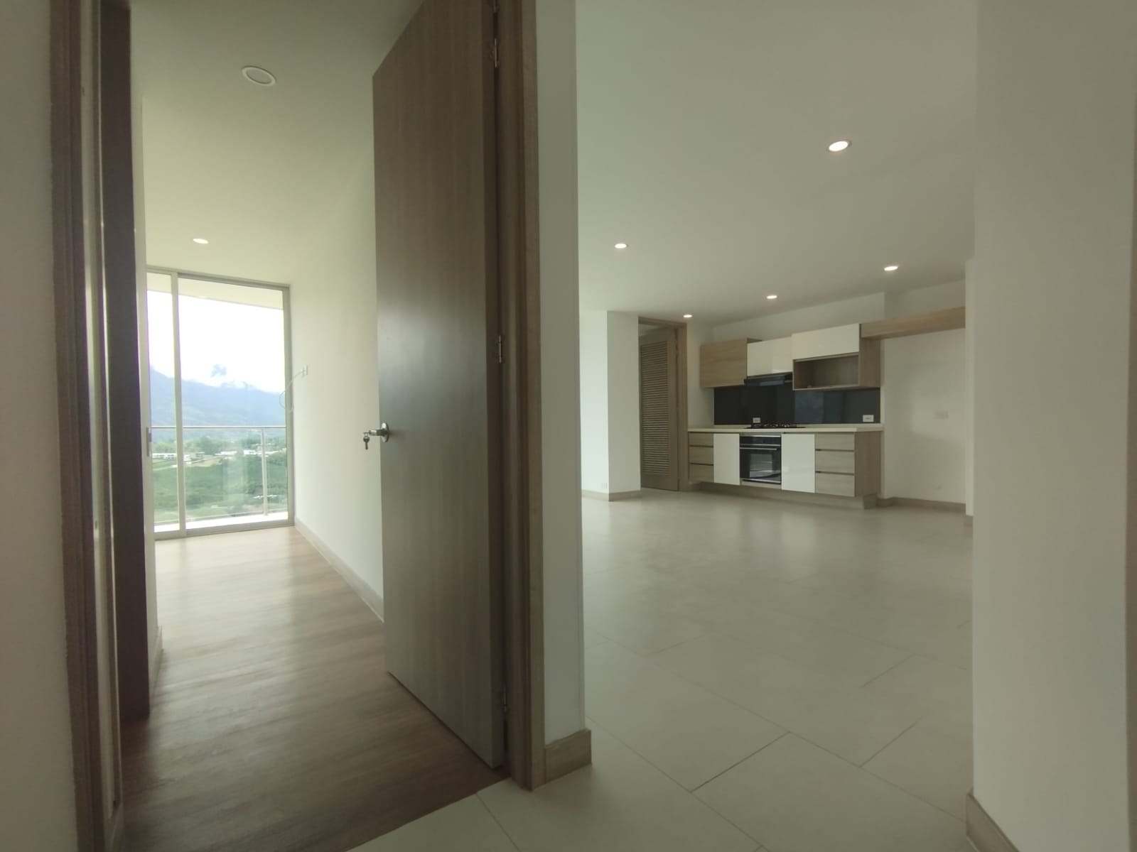 Se Vende Apartamento Exclusivo al Norte de Armenia