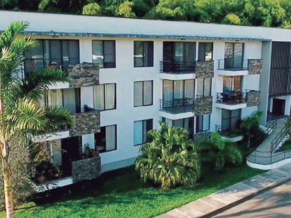Vendo Apartamento cerca al club campestre Armenia Quindio