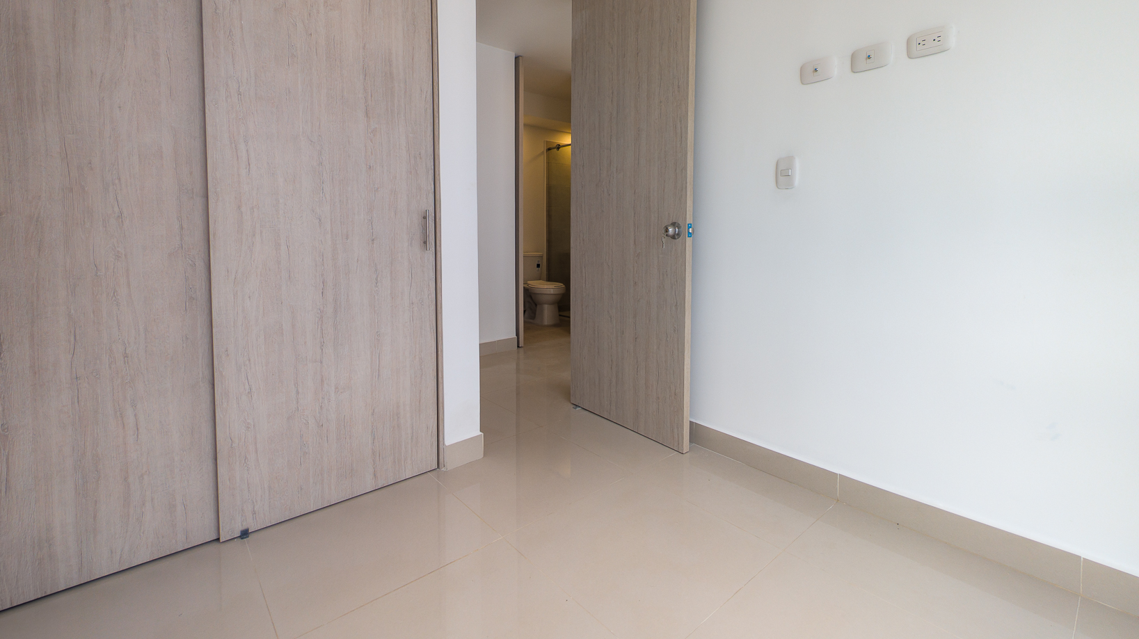 Venta Apartamento para estrenar avenida. 19 norte  Armenia Quindio.