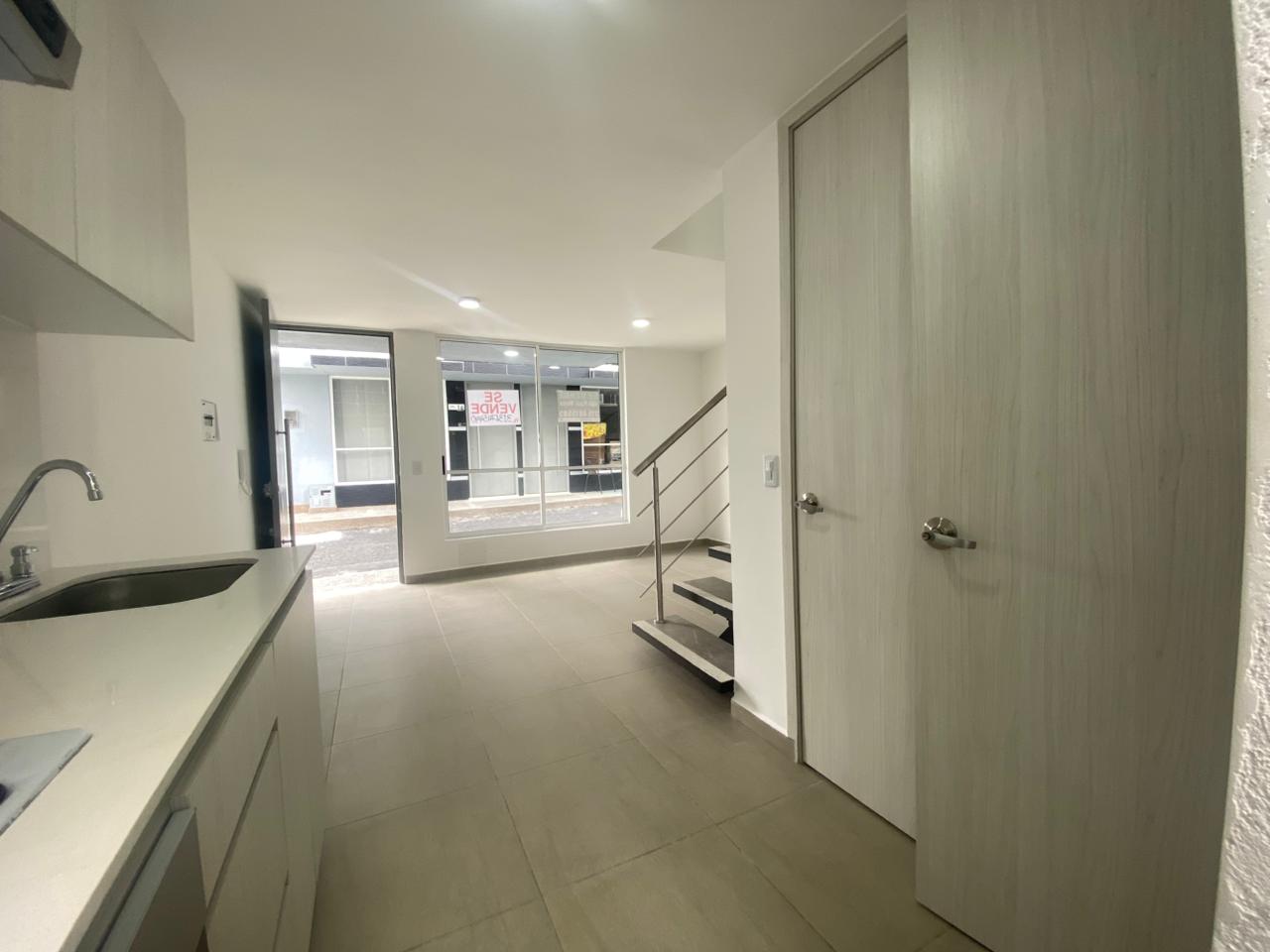 Casa para Estrenar en Venta – Norte de Armenia Quindío